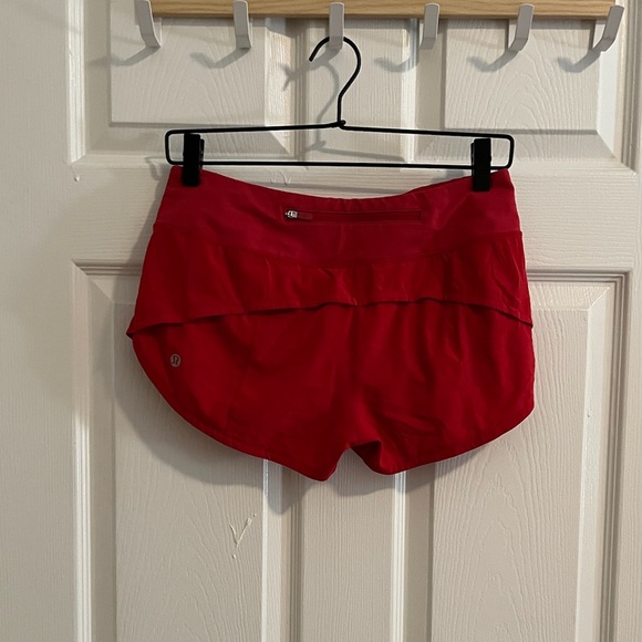 Lululemon Shorts Bundle - Picture 3 of 9